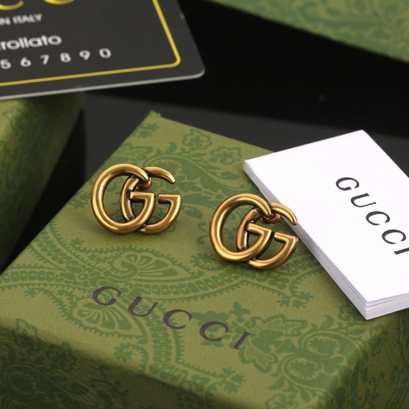 Gvc*1 earrings